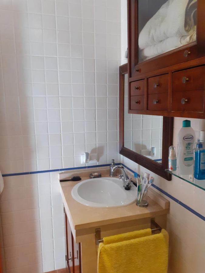 Apartamento Callentum Касала де ла Сиера Екстериор снимка