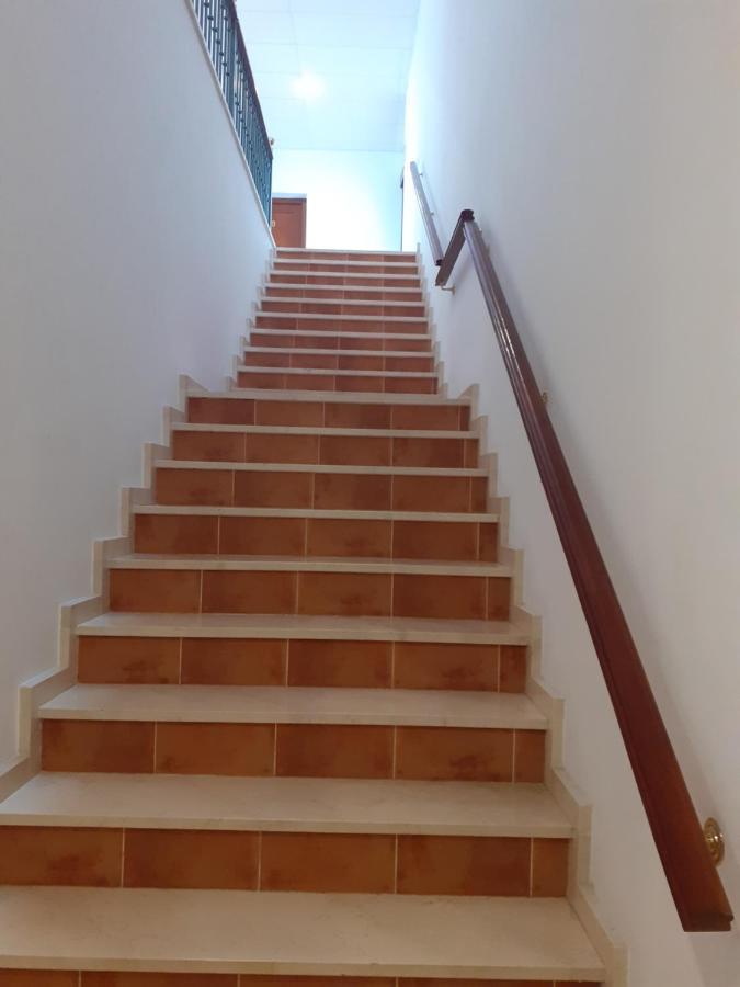 Apartamento Callentum Касала де ла Сиера Екстериор снимка