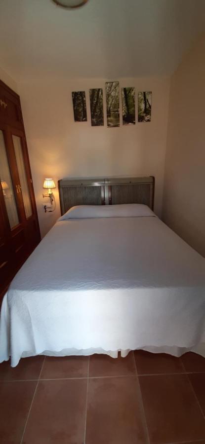 Apartamento Callentum Касала де ла Сиера Екстериор снимка