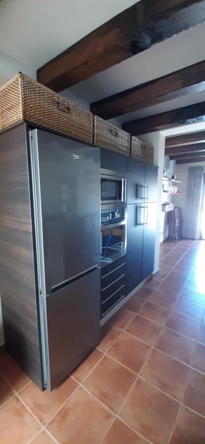 Apartamento Callentum Касала де ла Сиера Екстериор снимка